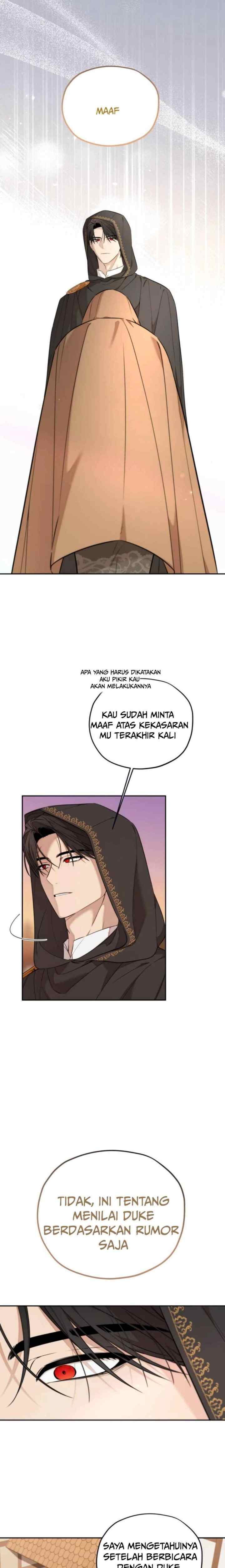 Truck Driver Tag Team Match chapter 17 halaman 5