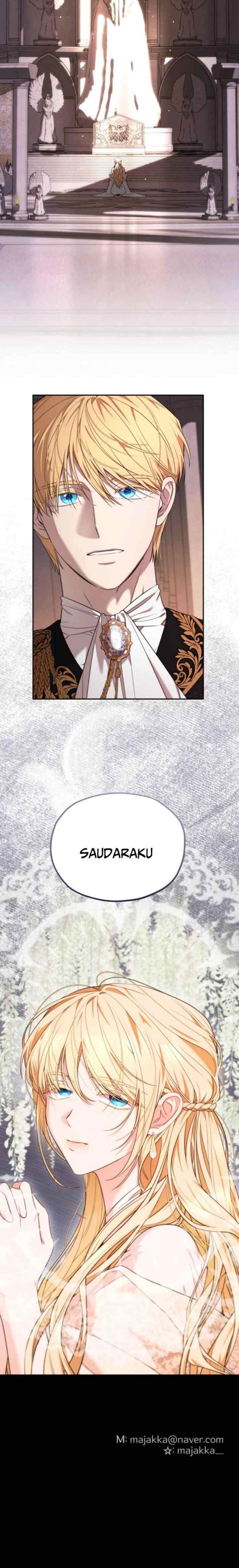 Truck Driver Tag Team Match chapter 17 halaman 19