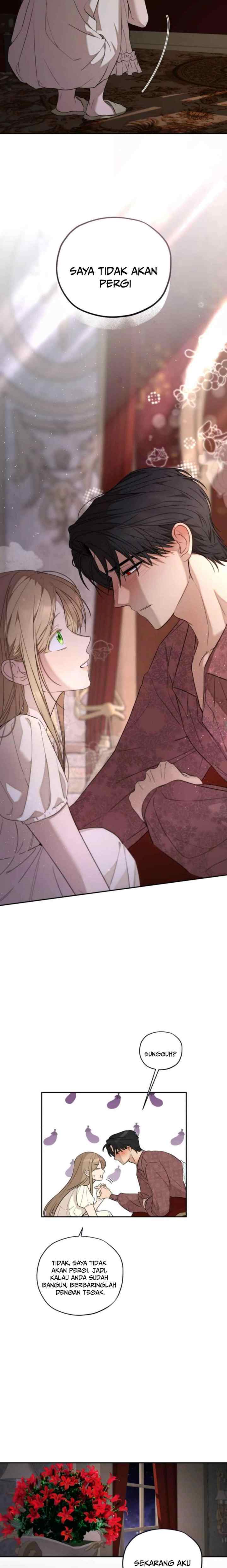 Truck Driver Tag Team Match chapter 21 halaman 7