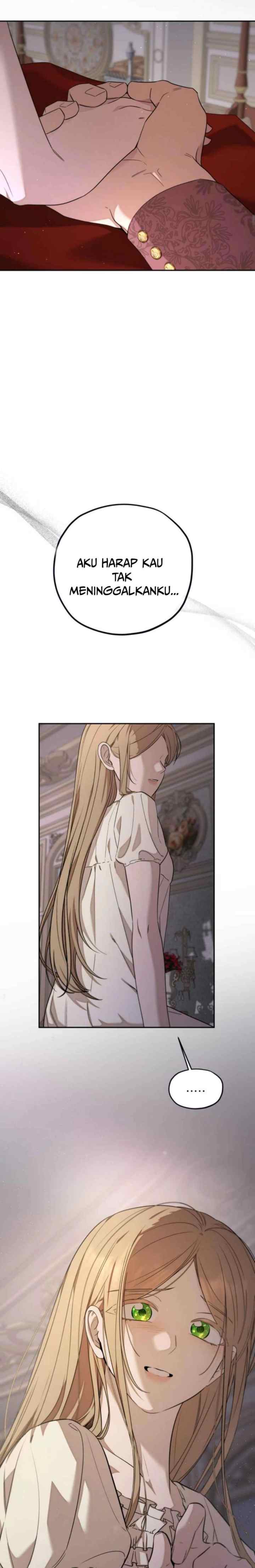 Truck Driver Tag Team Match chapter 21 halaman 9