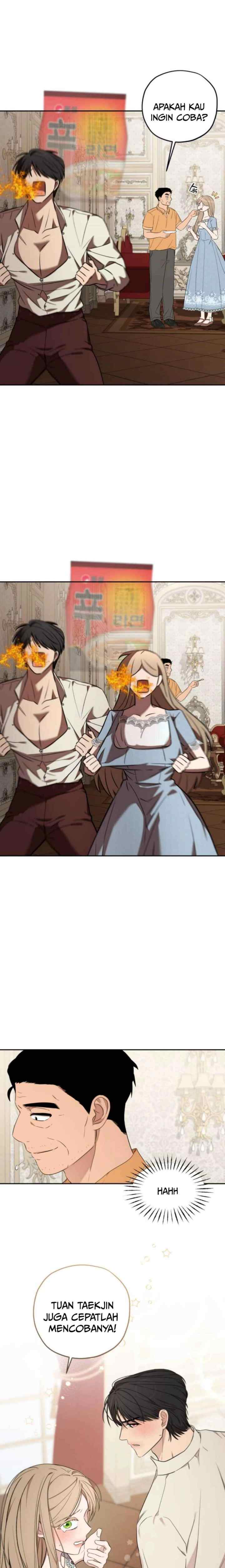 Truck Driver Tag Team Match chapter 21 halaman 16