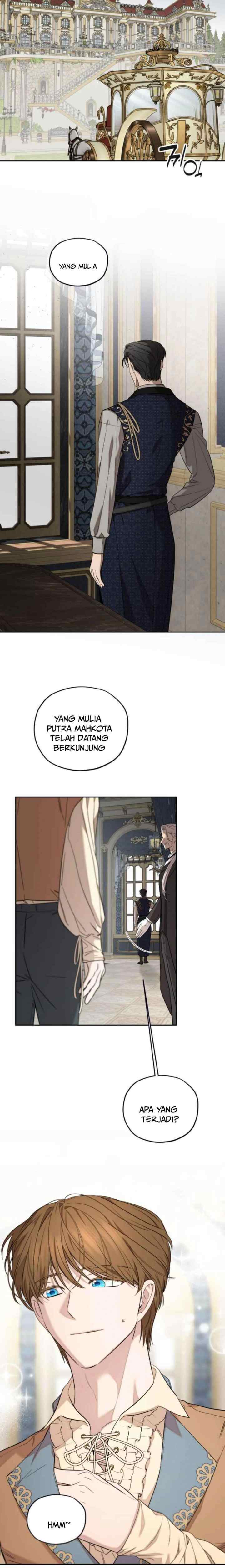 Truck Driver Tag Team Match chapter 21 halaman 19