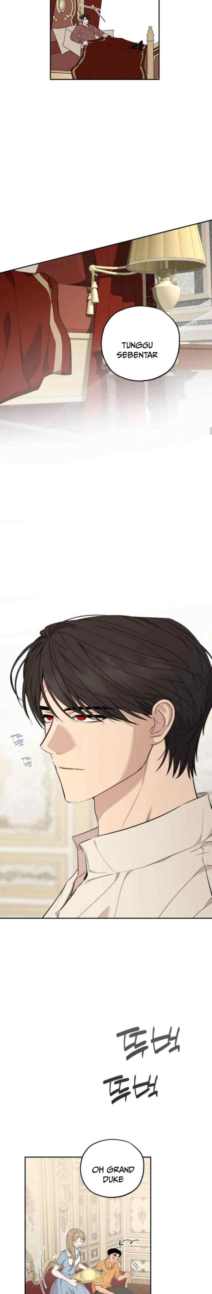 Truck Driver Tag Team Match chapter 21 halaman 13