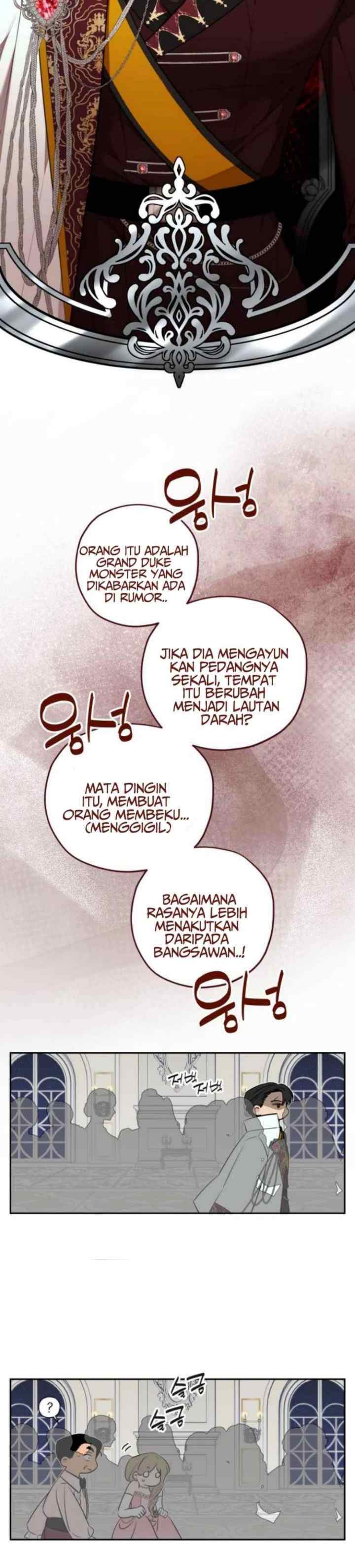 Truck Driver Tag Team Match chapter 24 halaman 6