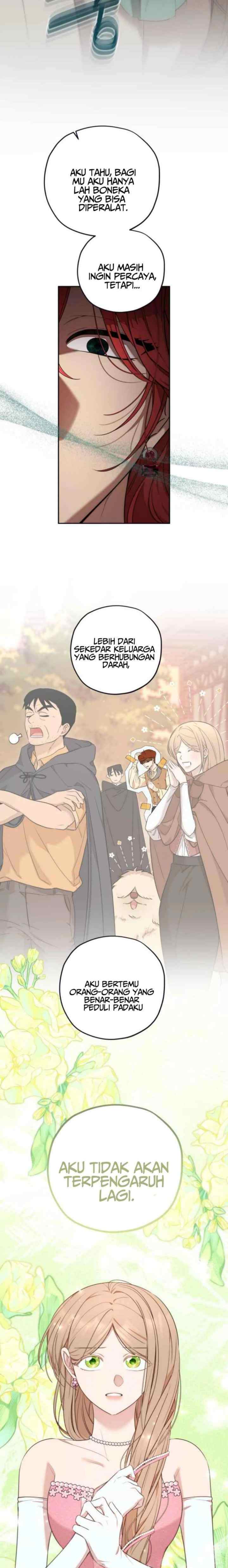 Truck Driver Tag Team Match chapter 25 halaman 15