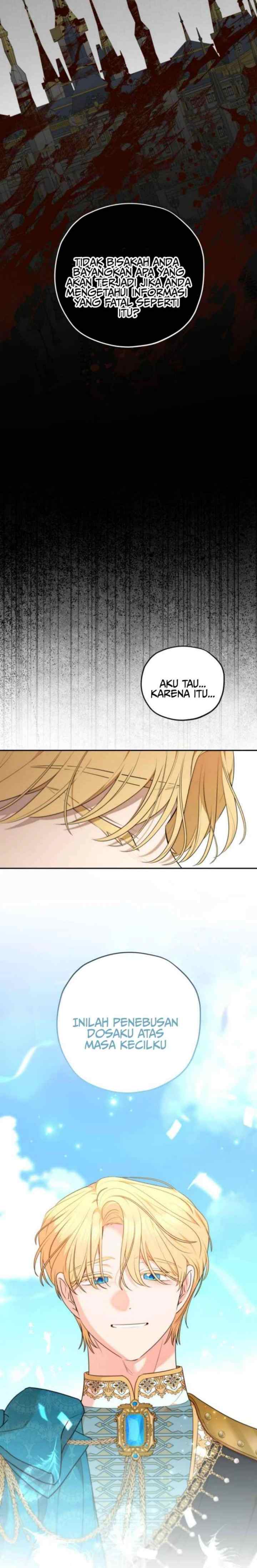 Truck Driver Tag Team Match chapter 26 halaman 15
