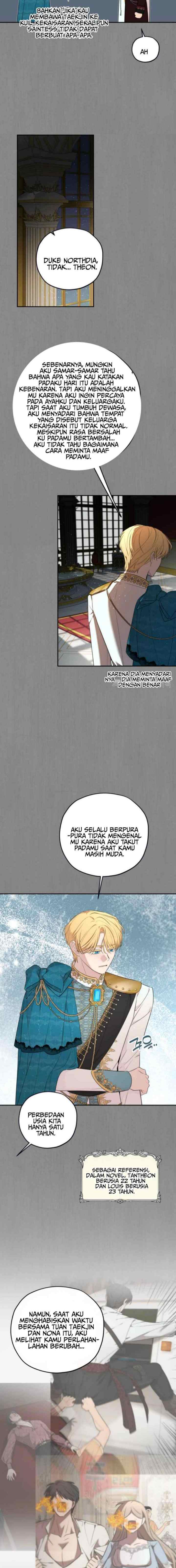 Truck Driver Tag Team Match chapter 26 halaman 13