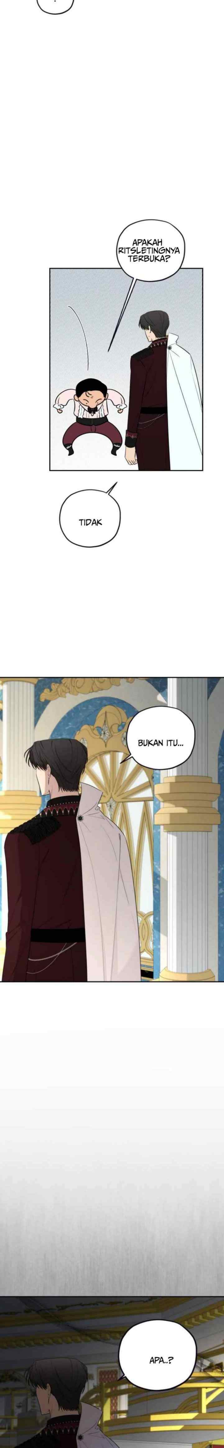 Truck Driver Tag Team Match chapter 26 halaman 11