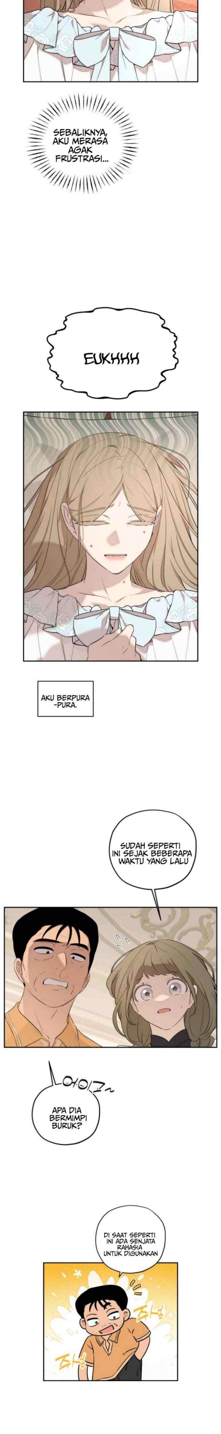 Truck Driver Tag Team Match chapter 28 halaman 7