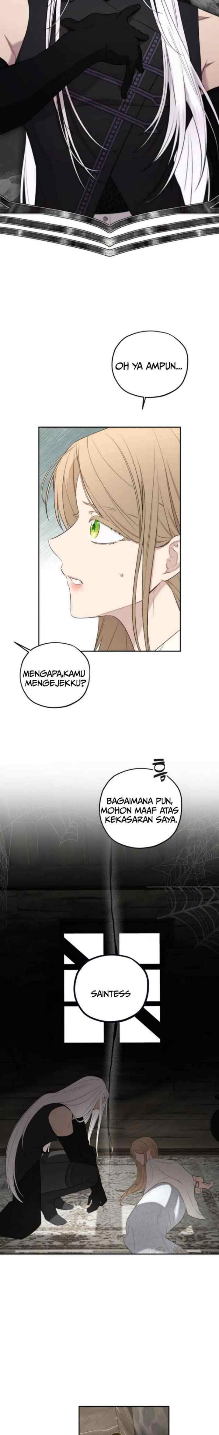 Truck Driver Tag Team Match chapter 33 halaman 15