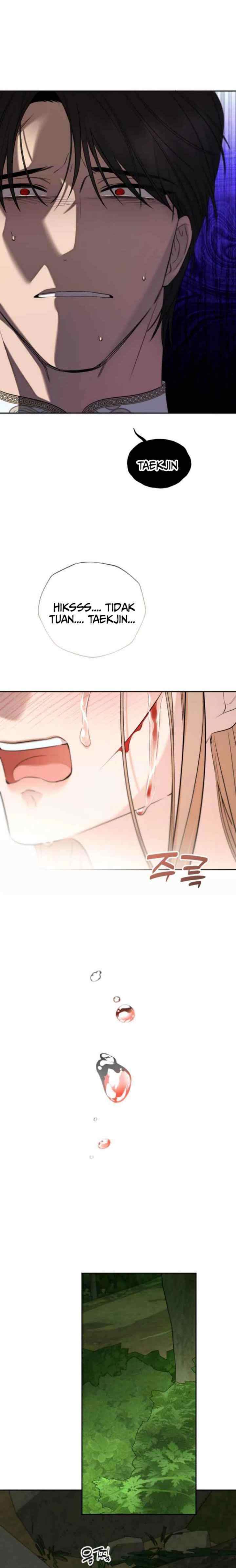Truck Driver Tag Team Match chapter 34 halaman 15