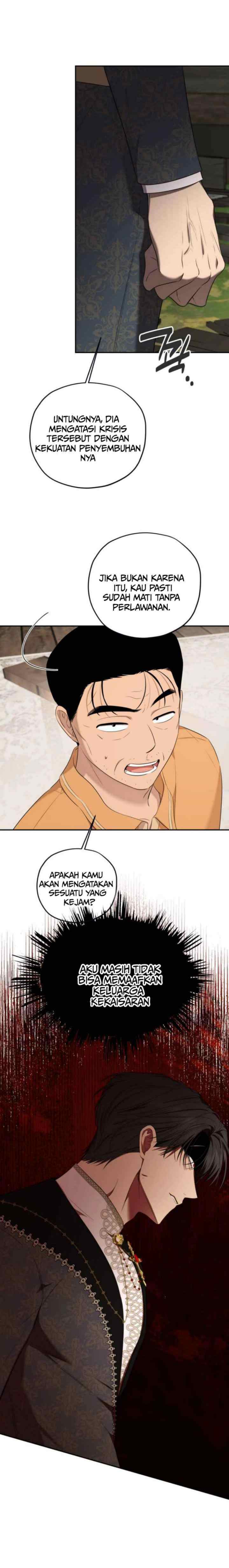 Truck Driver Tag Team Match chapter 36 halaman 16