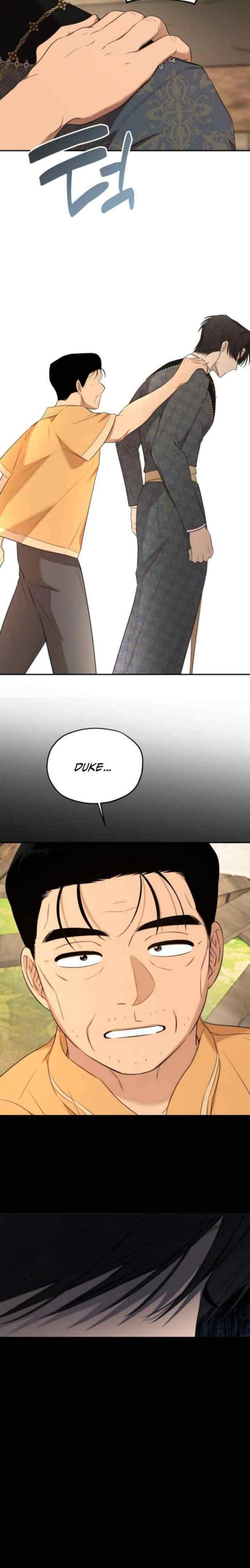 Truck Driver Tag Team Match chapter 36 halaman 18