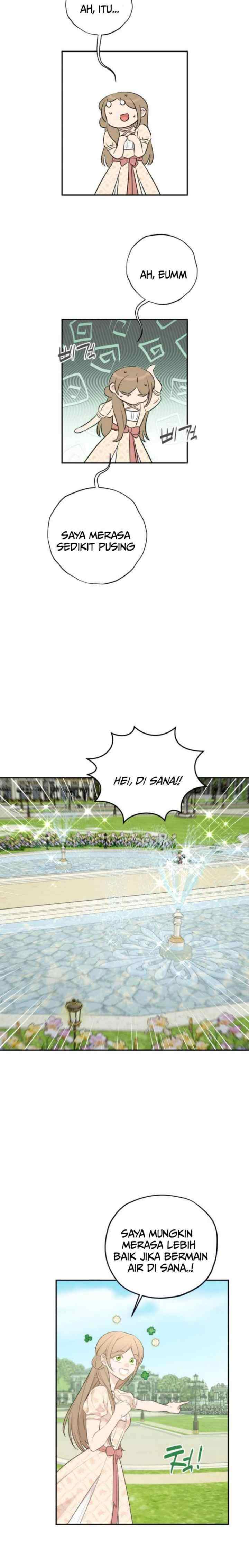Truck Driver Tag Team Match chapter 37 halaman 14