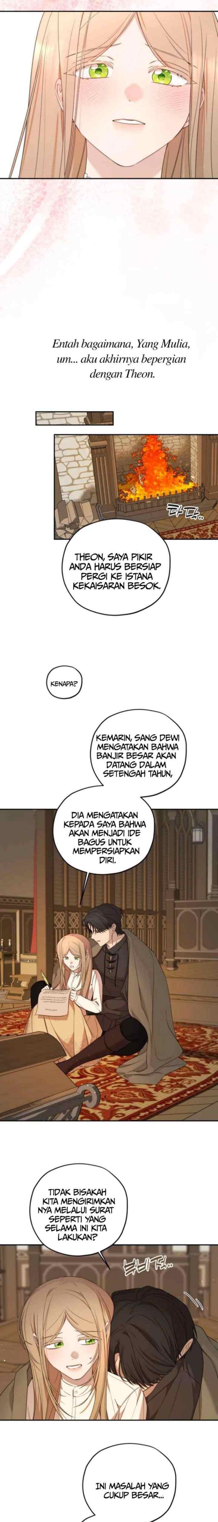Truck Driver Tag Team Match chapter 39 halaman 11