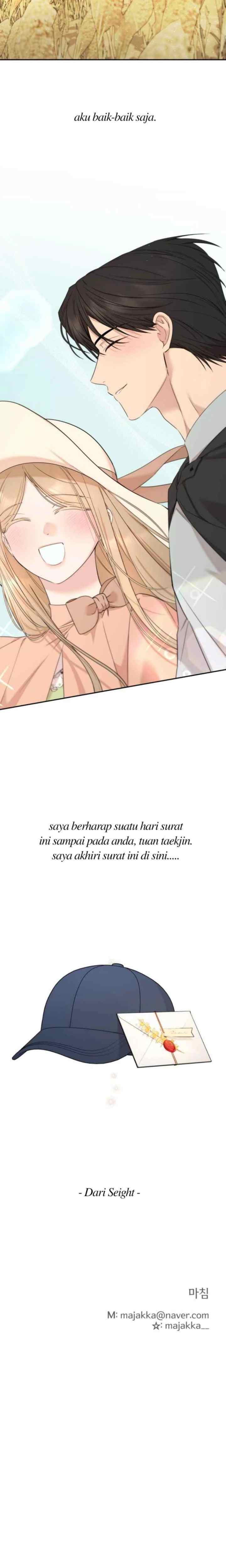 Truck Driver Tag Team Match chapter 39 halaman 15