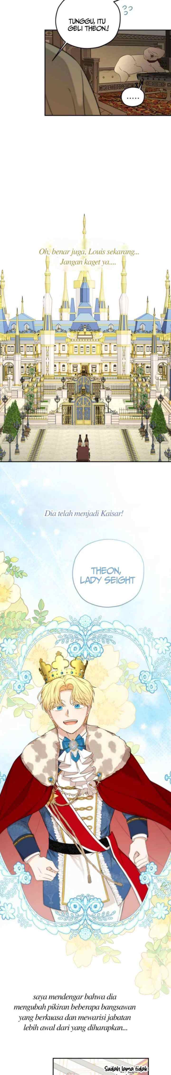 Truck Driver Tag Team Match chapter 39 halaman 12