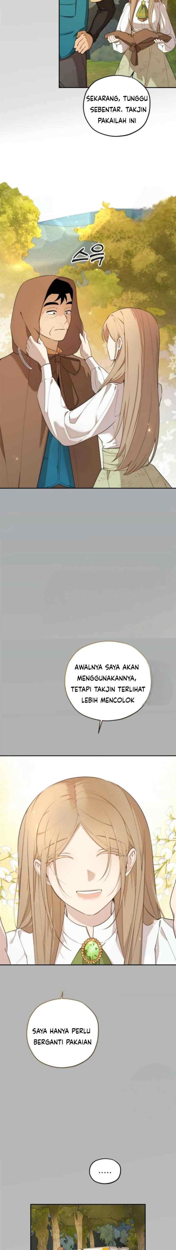 Truck Driver Tag Team Match chapter 7 halaman 4
