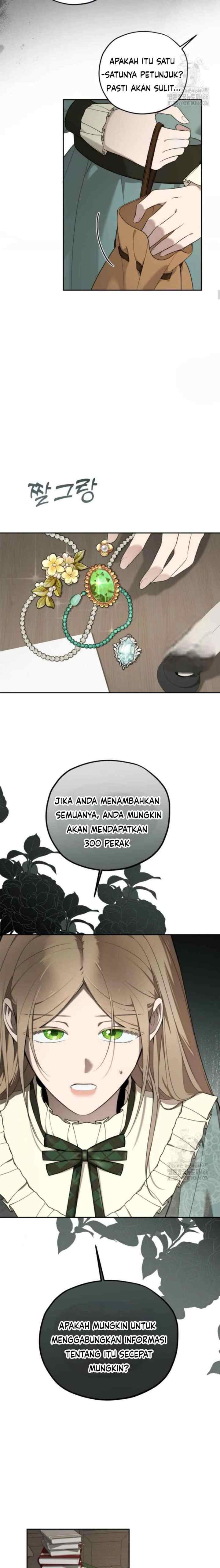 Truck Driver Tag Team Match chapter 7 halaman 10