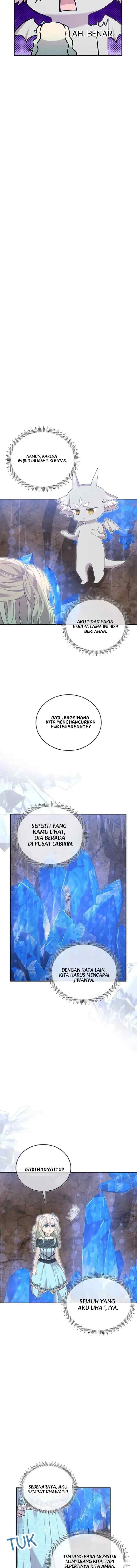 Trumping My Tragic Destiny chapter 30 halaman 14