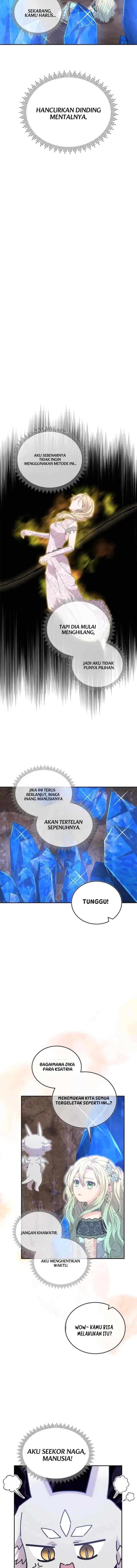 Trumping My Tragic Destiny chapter 30 halaman 13