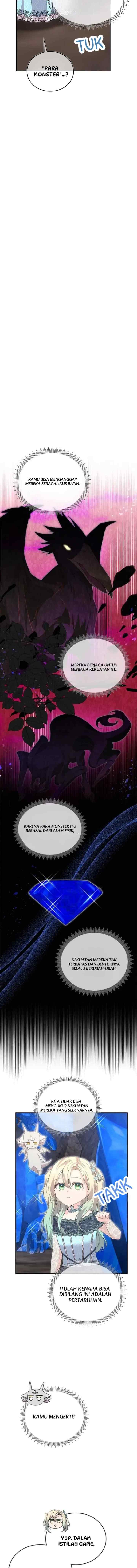 Trumping My Tragic Destiny chapter 30 halaman 15