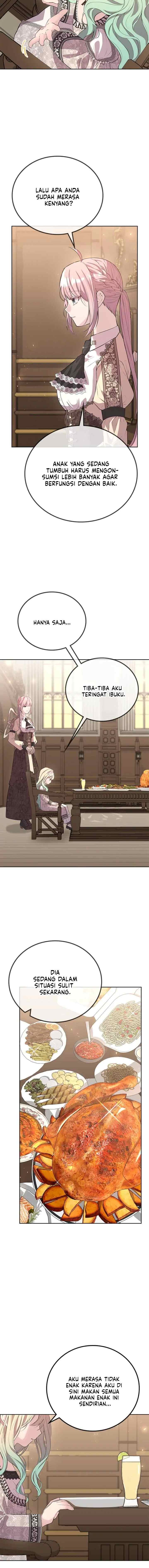 Trumping My Tragic Destiny chapter 6 halaman 8