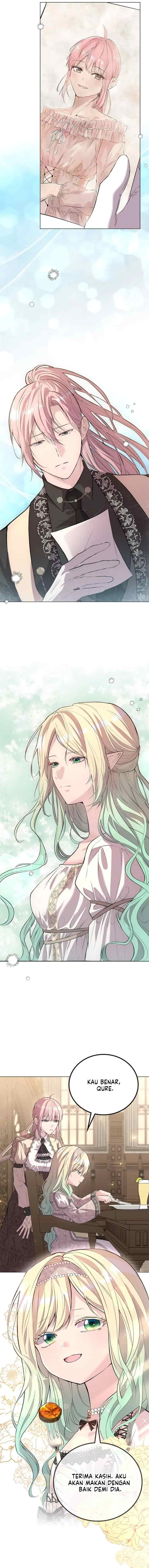 Trumping My Tragic Destiny chapter 6 halaman 12