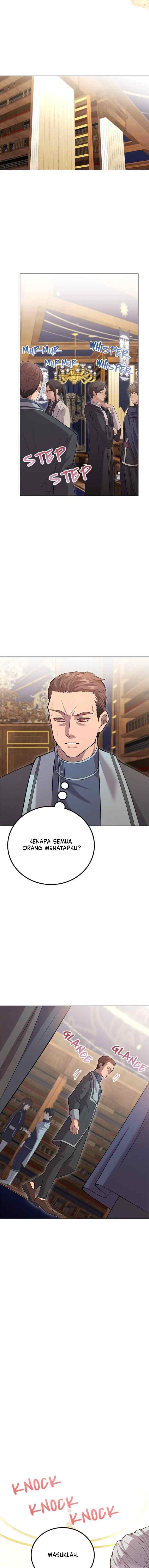 Trumping My Tragic Destiny chapter 6 halaman 13