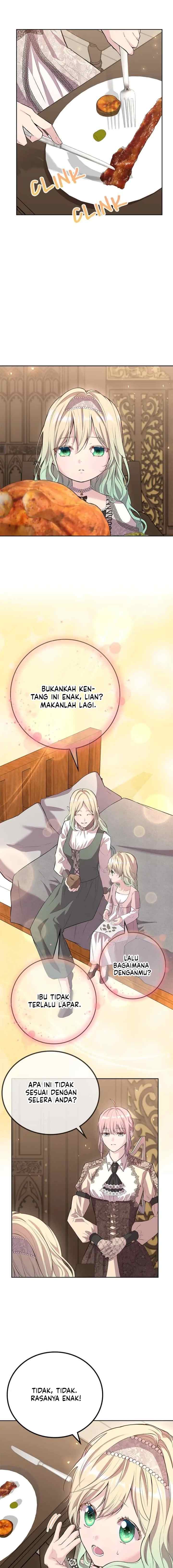 Trumping My Tragic Destiny chapter 6 halaman 7