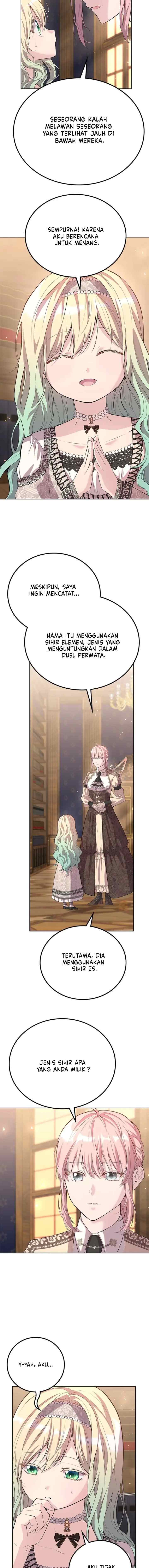 Trumping My Tragic Destiny chapter 6 halaman 4