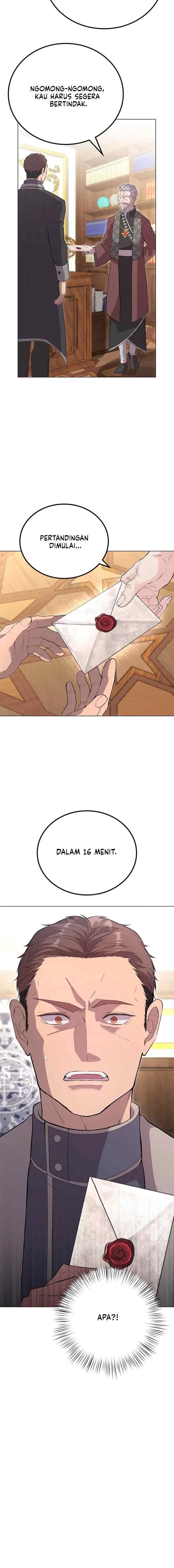 Trumping My Tragic Destiny chapter 6 halaman 18