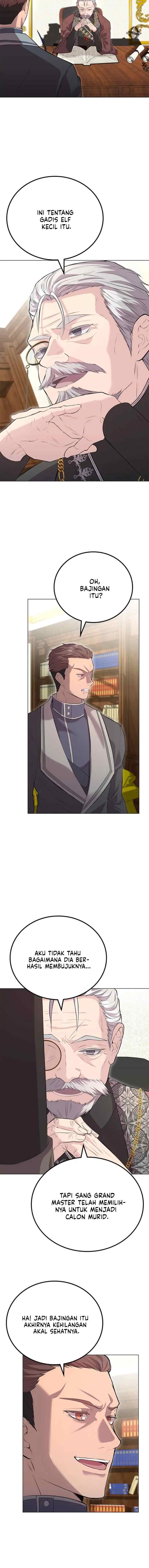 Trumping My Tragic Destiny chapter 6 halaman 15