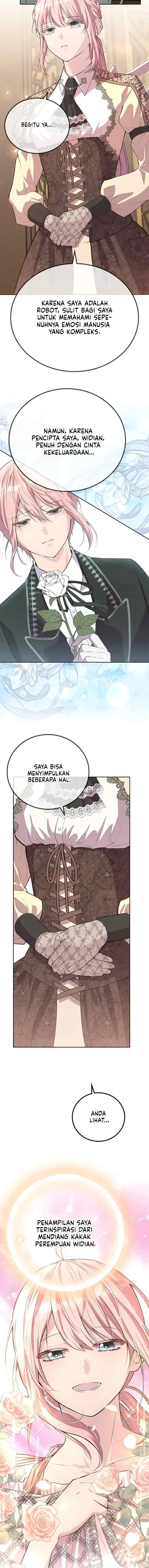 Trumping My Tragic Destiny chapter 6 halaman 10