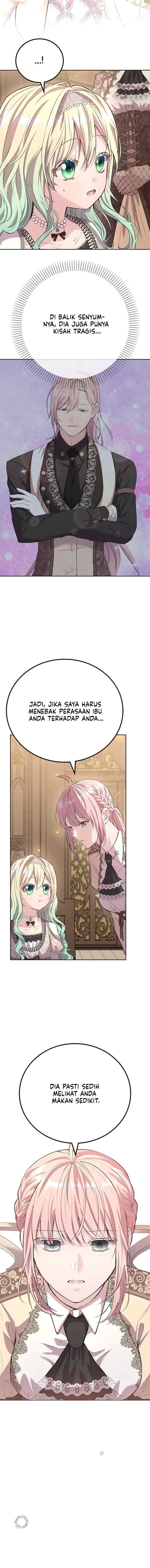 Trumping My Tragic Destiny chapter 6 halaman 11