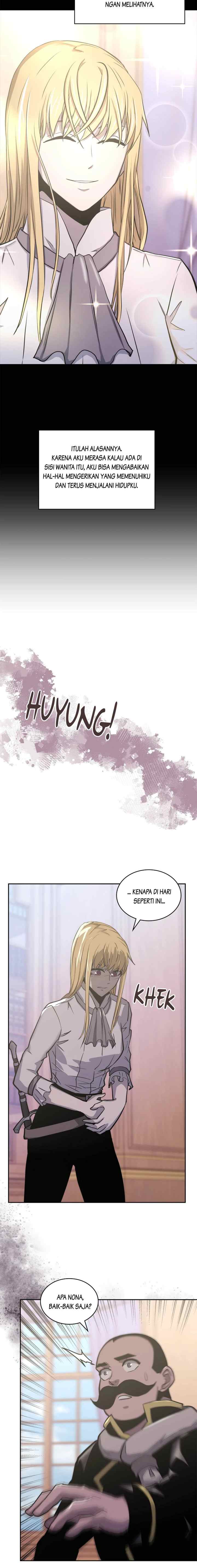 Two-Dimensional Mercenary chapter 208 halaman 7