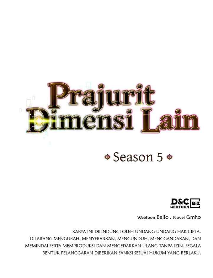 Two-Dimensional Mercenary chapter 210 halaman 19