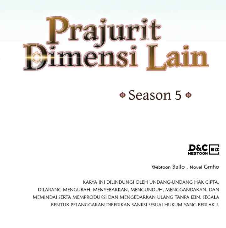 Two-Dimensional Mercenary chapter 211 halaman 19