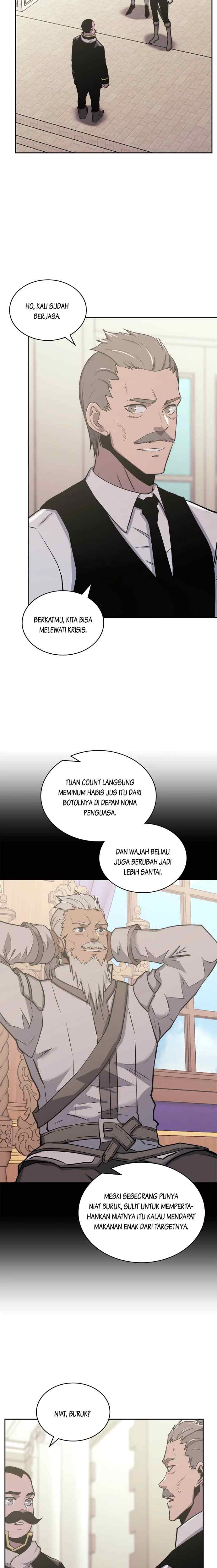 Two-Dimensional Mercenary chapter 211 halaman 6
