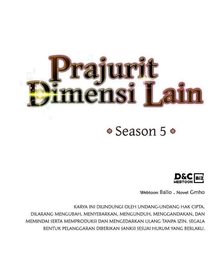 Two-Dimensional Mercenary chapter 215 halaman 19