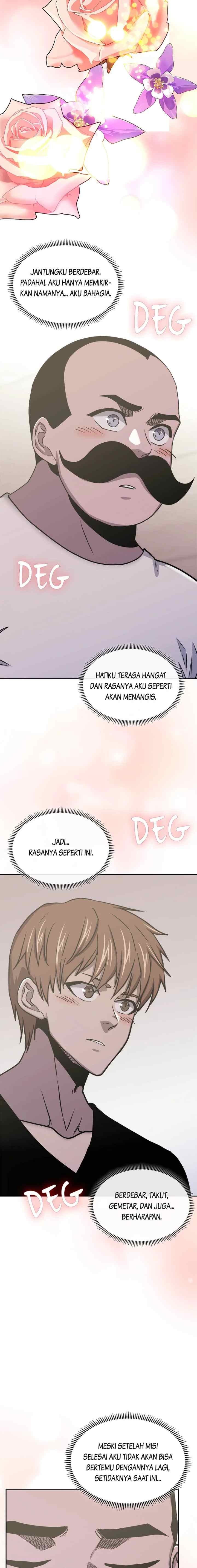 Two-Dimensional Mercenary chapter 219 halaman 16