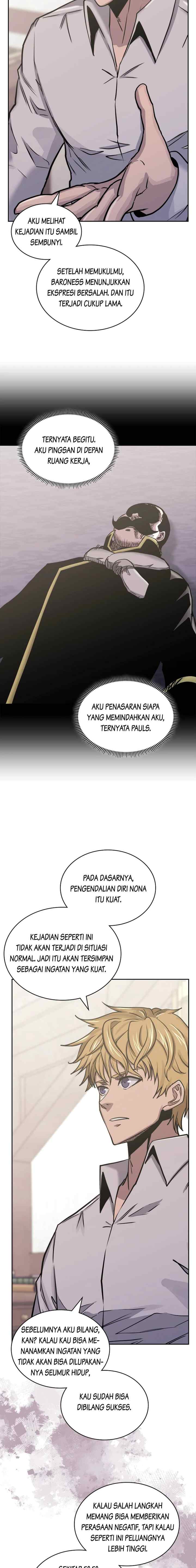 Two-Dimensional Mercenary chapter 219 halaman 6