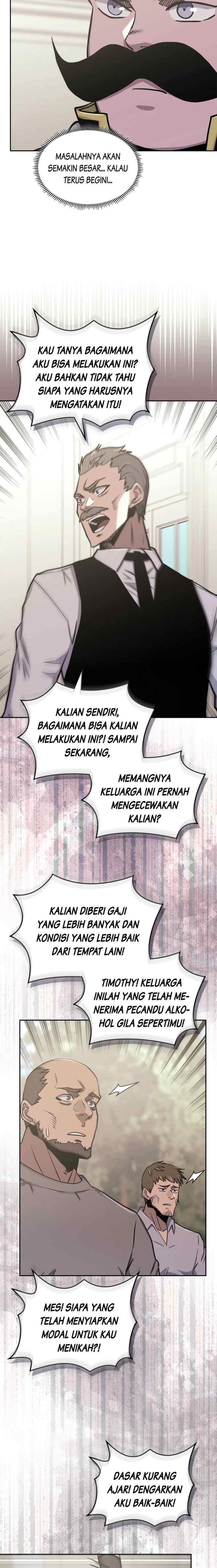 Two-Dimensional Mercenary chapter 220 halaman 7