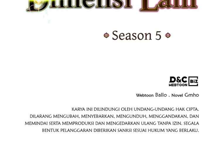 Two-Dimensional Mercenary chapter 221 halaman 20