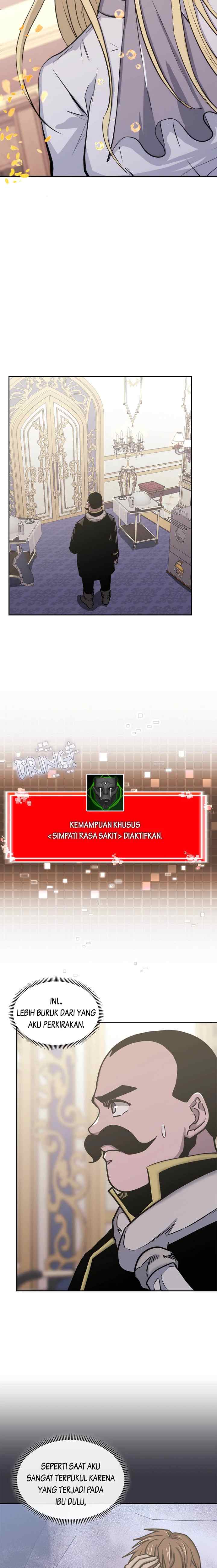 Two-Dimensional Mercenary chapter 222 halaman 10