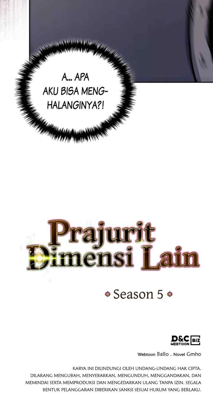Two-Dimensional Mercenary chapter 222 halaman 20