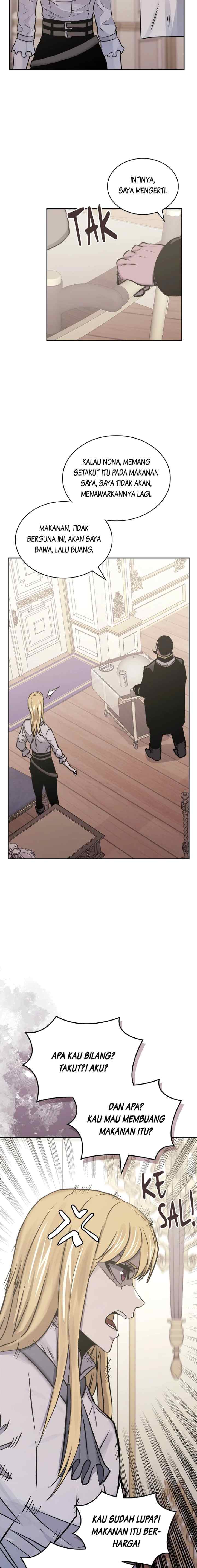 Two-Dimensional Mercenary chapter 226 halaman 10