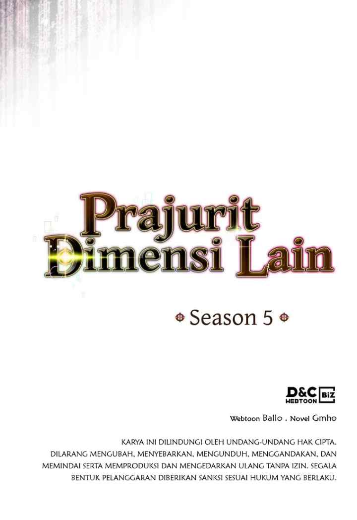 Two-Dimensional Mercenary chapter 229 halaman 20