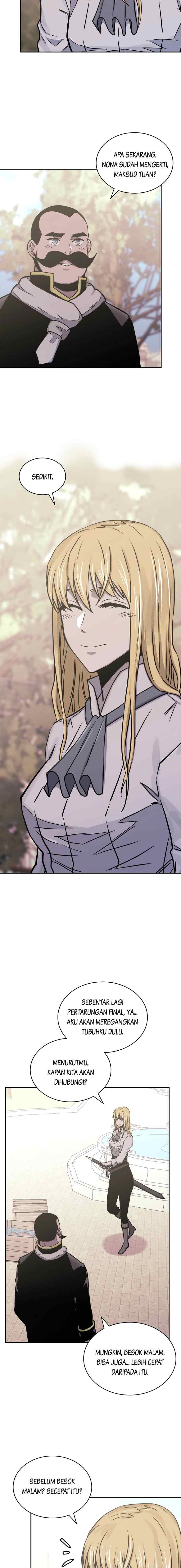 Two-Dimensional Mercenary chapter 230 halaman 16