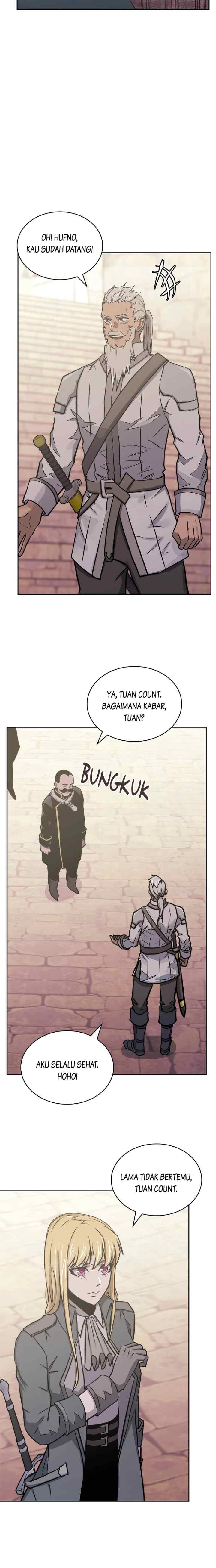 Two-Dimensional Mercenary chapter 231 halaman 16